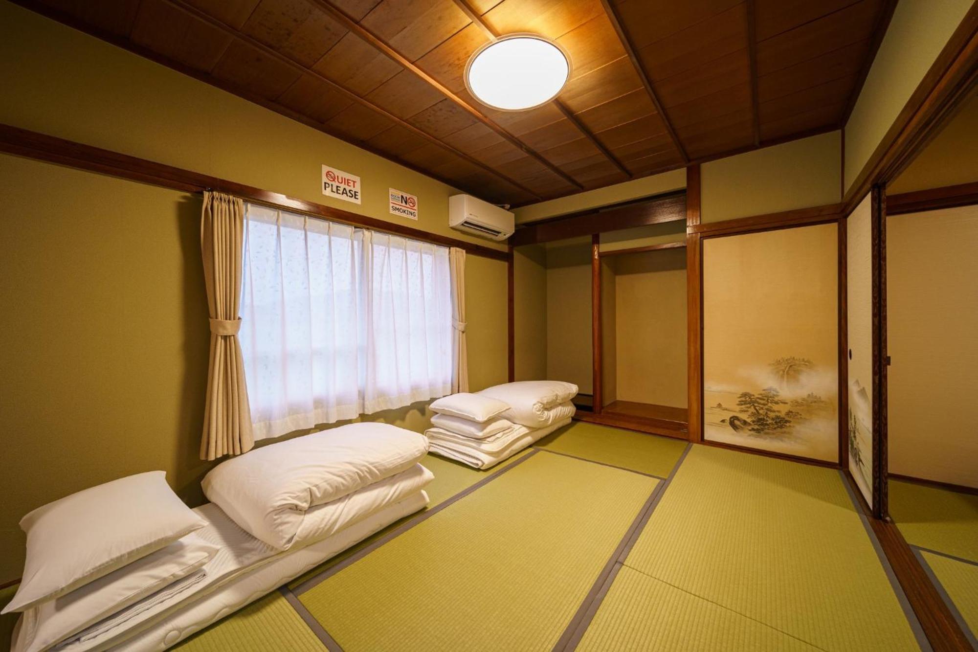 Yufu-No-Yu Iyashi - Vacation Stay 86841 Zewnętrze zdjęcie